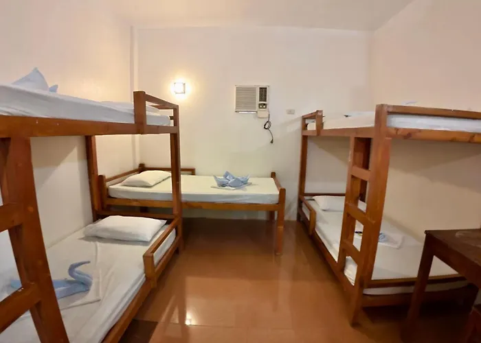 Hostel The Lighthouse