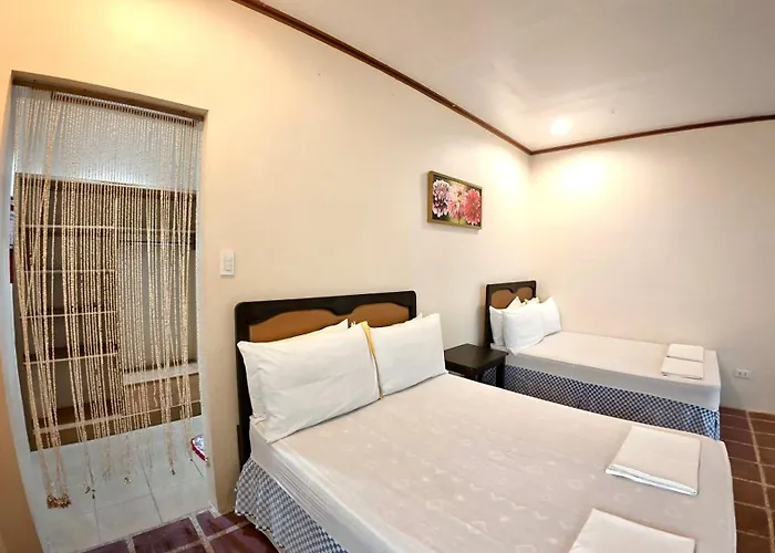 The Lighthouse Hostel